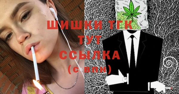 молекула духа Белокуриха