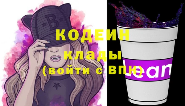 молекула духа Белокуриха