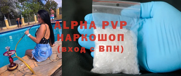 молекула духа Белокуриха